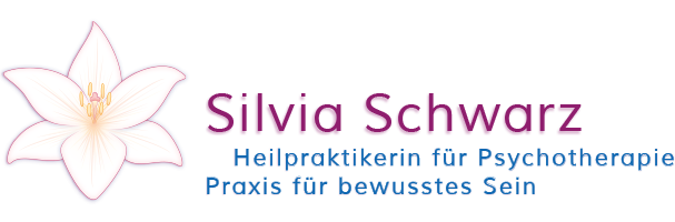 Silvia Schwarz Heilpraktikerin für Psychotherapie