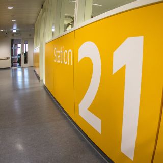 Landschaften & Orte Portfolio von Richard Dvorak